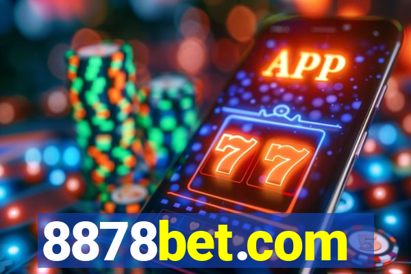 8878bet.com