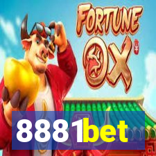 8881bet