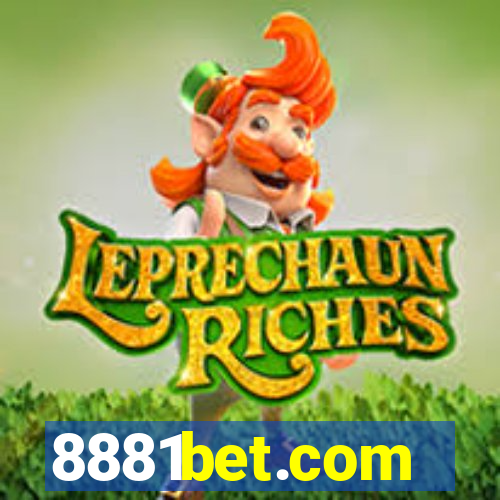 8881bet.com