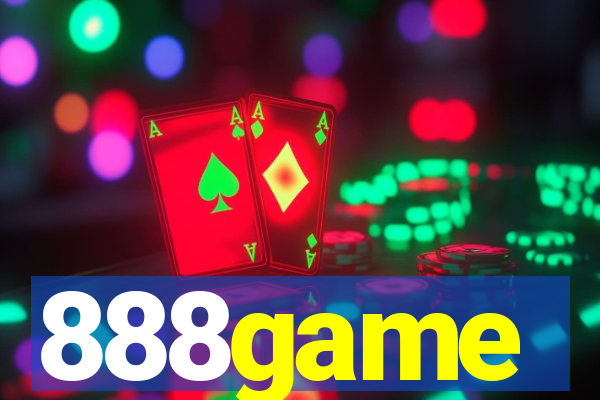 888game