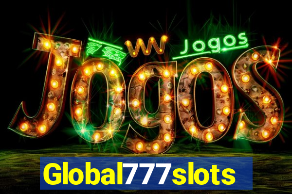 Global777slots