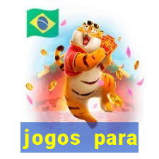 jogos para trabalhar regras e limites