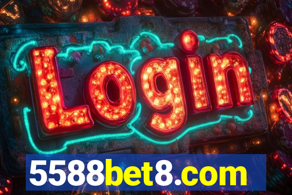 5588bet8.com