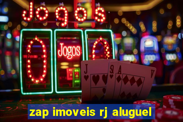 zap imoveis rj aluguel