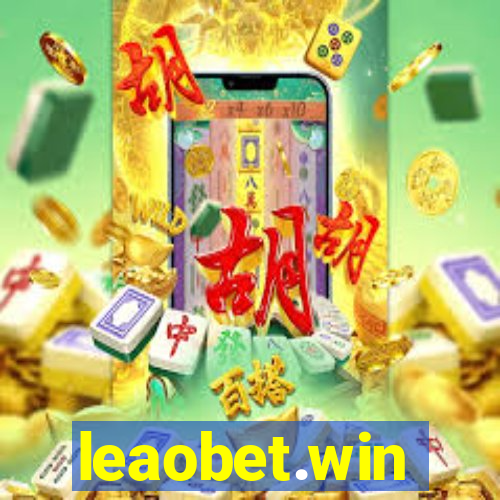 leaobet.win