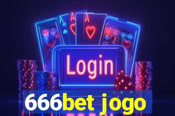 666bet jogo