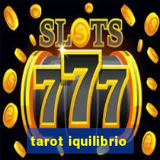 tarot iquilibrio