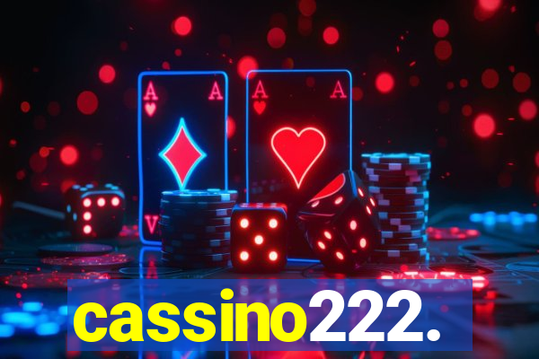 cassino222.