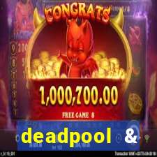 deadpool & wolverine vizerhd