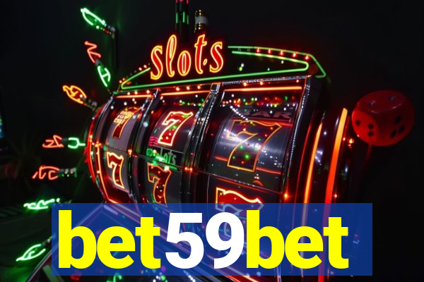 bet59bet