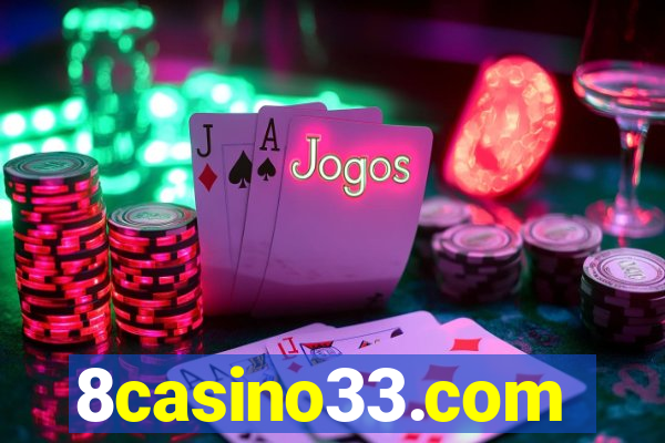 8casino33.com