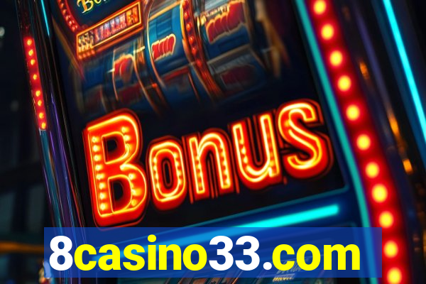 8casino33.com