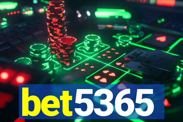 bet5365