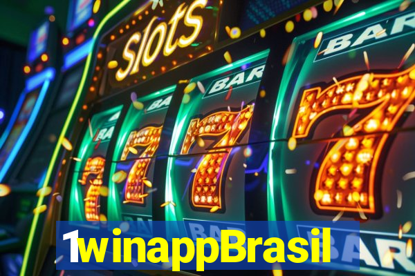 1winappBrasil