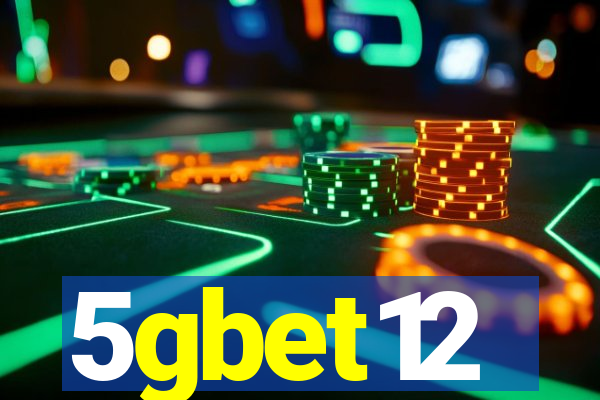 5gbet12