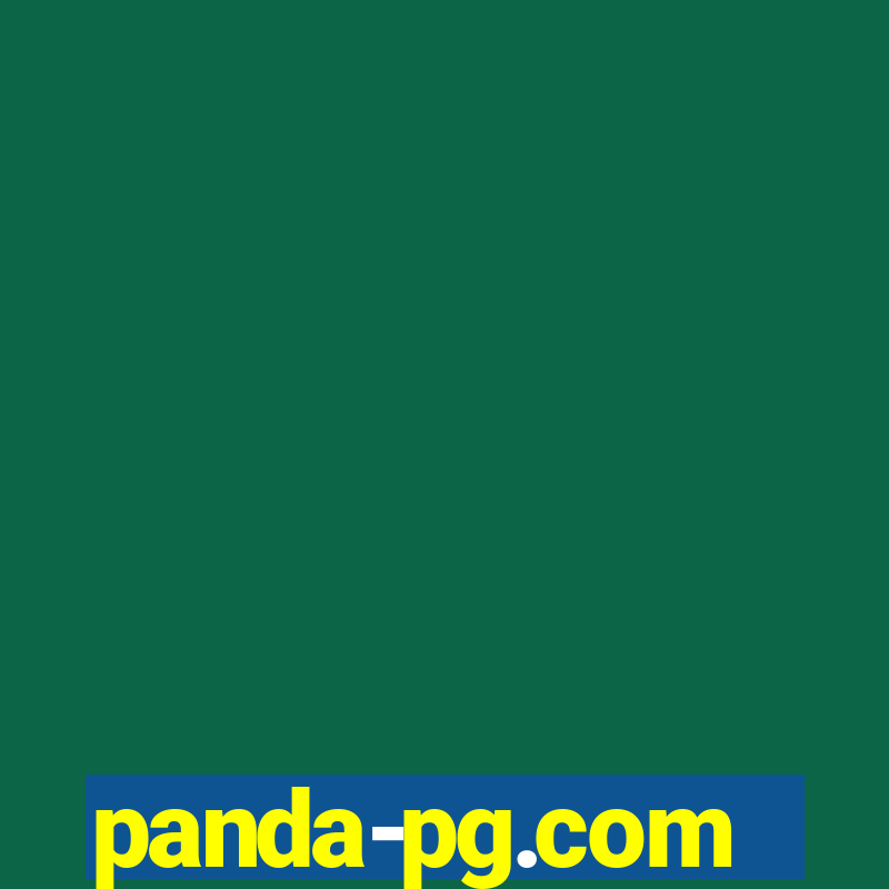 panda-pg.com