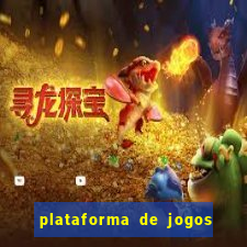 plataforma de jogos de fora do brasil