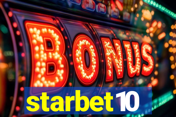 starbet10