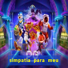 simpatia para meu time ganhar o jogo