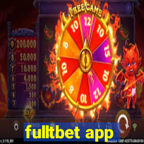 fulltbet app