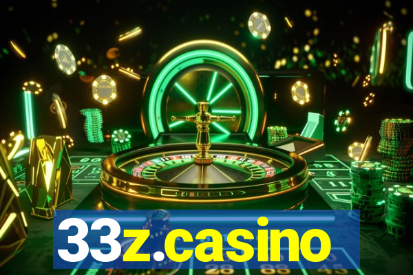 33z.casino