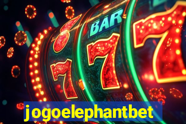 jogoelephantbet