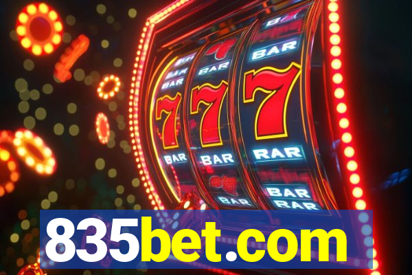 835bet.com