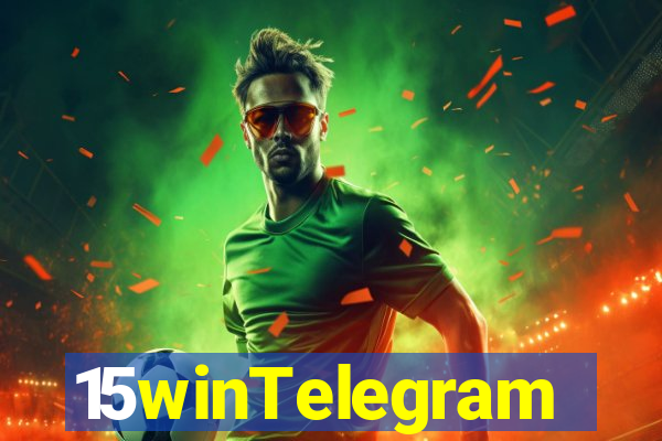 15winTelegram