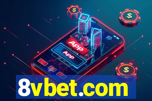 8vbet.com