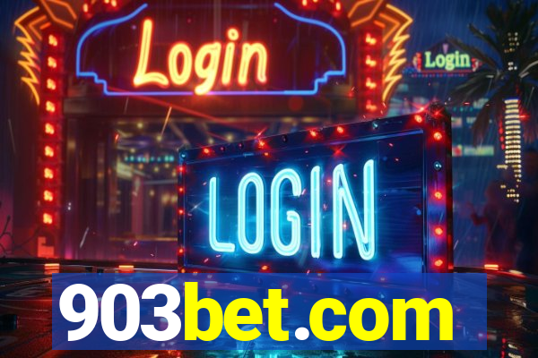 903bet.com