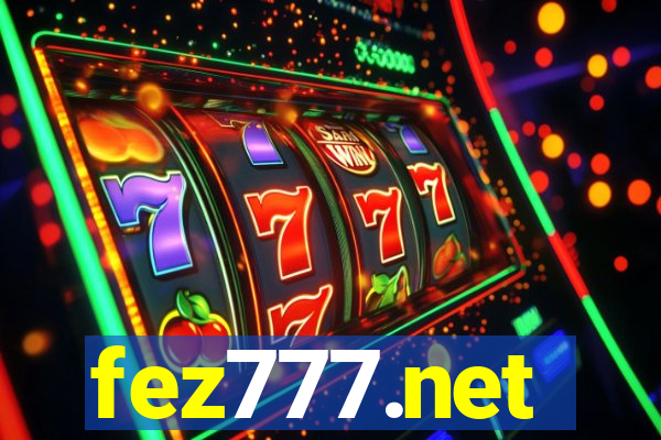 fez777.net