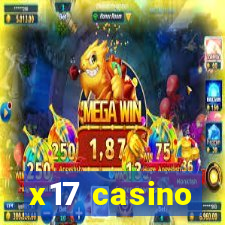 x17 casino