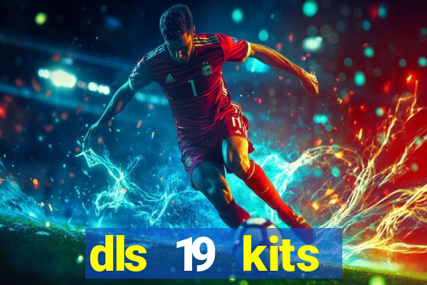 dls 19 kits barcelona 2015