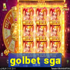 golbet sga