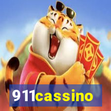 911cassino