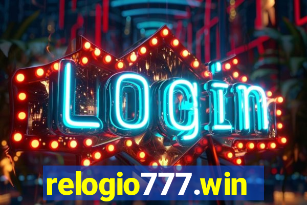 relogio777.win