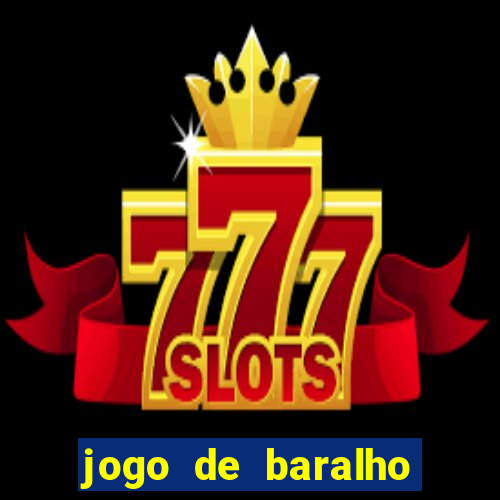 jogo de baralho pife online