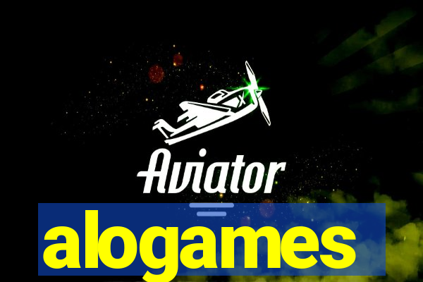 alogames