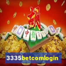 3335betcomlogin