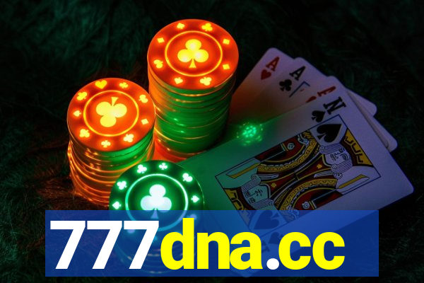 777dna.cc