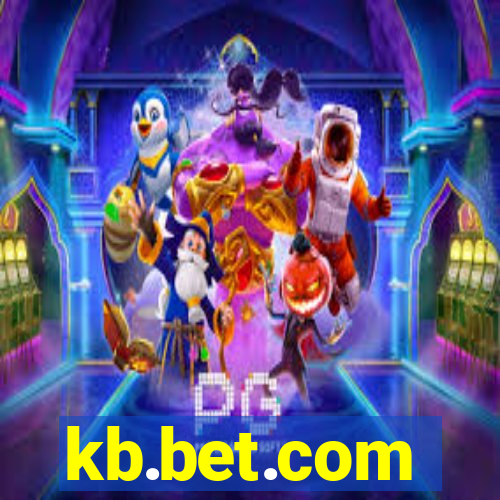 kb.bet.com