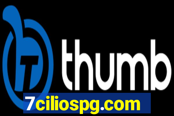 7ciliospg.com