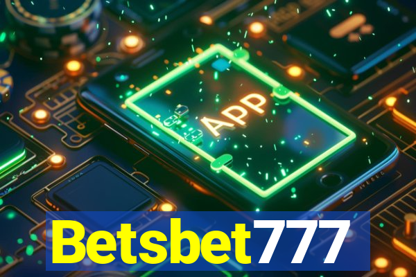 Betsbet777