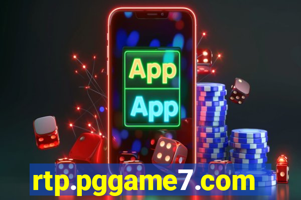 rtp.pggame7.com