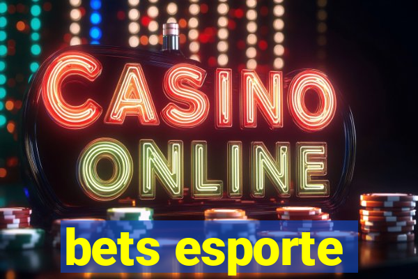 bets esporte