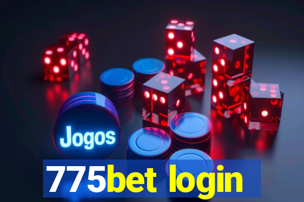 775bet login