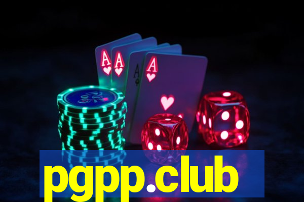 pgpp.club