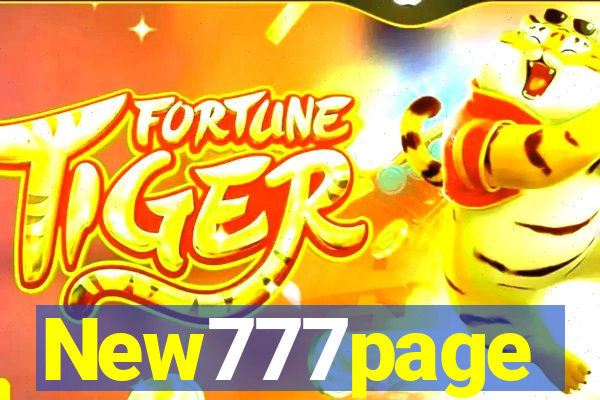 New777page