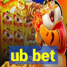 ub bet