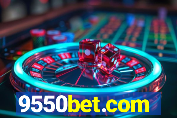 9550bet.com